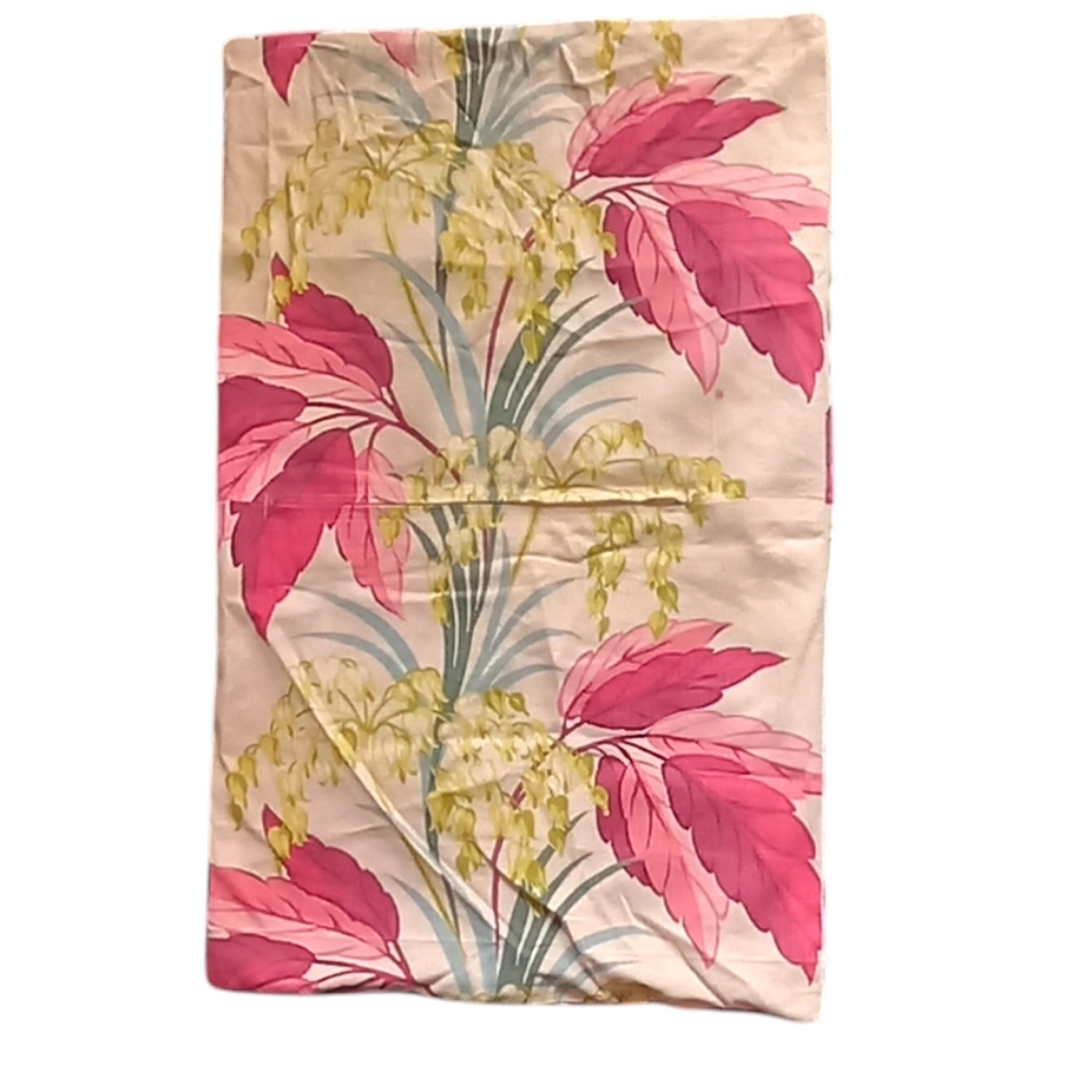 Bark Cloth LOT 40s 50s - Picture 4 of 15